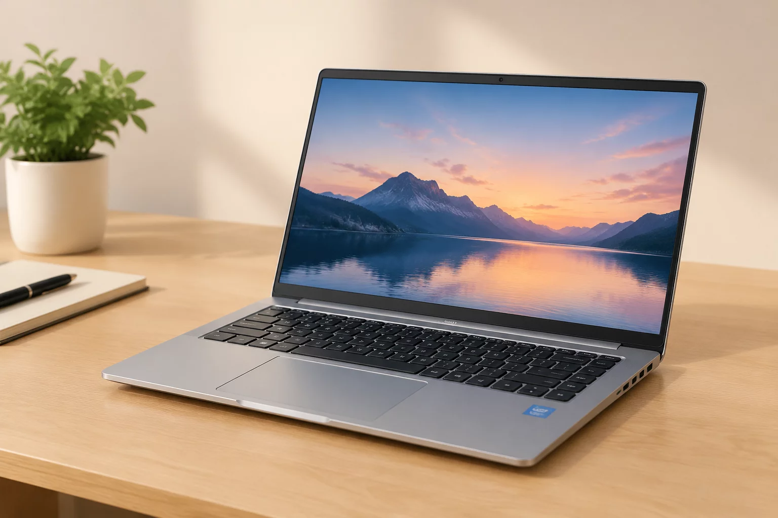 Laptops – Symbolbild